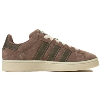 Adidas Campus 00S Schuhe „Brown White“