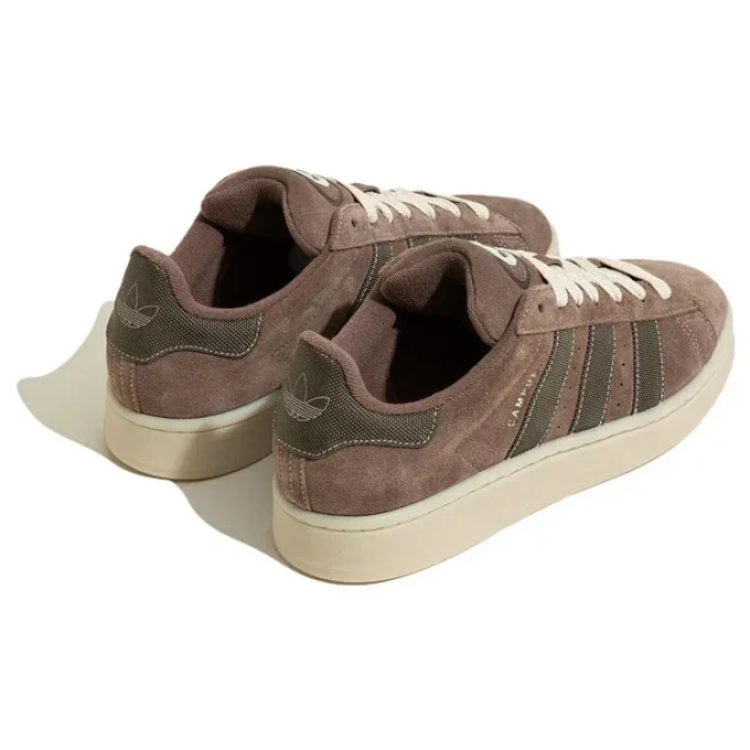 Adidas Campus 00S Schuhe „Brown White“