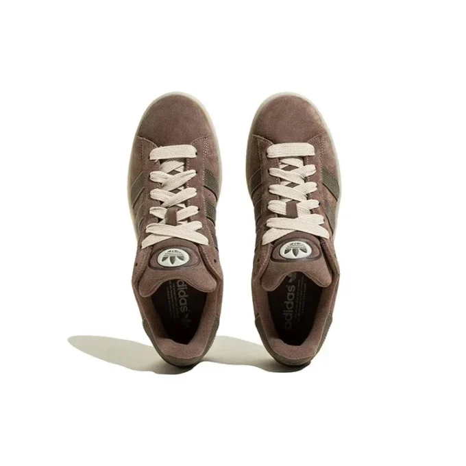 Adidas Campus 00S Schuhe „Brown White“