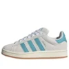 Adidas Campus 00S Schuhe „Crystal White Preloved Blue“