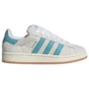 Adidas Campus 00S Schuhe „Crystal White Preloved Blue“