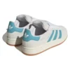 Adidas Campus 00S Schuhe „Crystal White Preloved Blue“