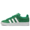Adidas Campus 00S Schuhe „Green Cloud White“