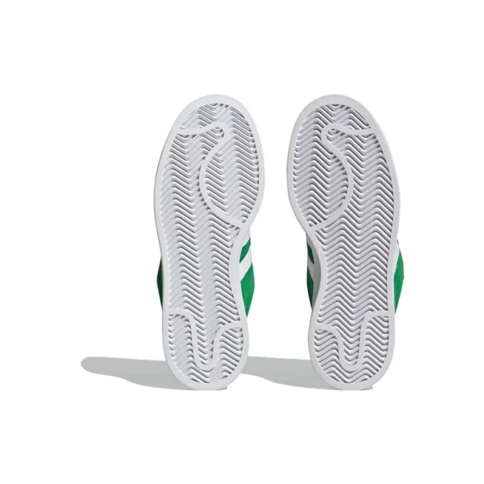 Adidas Campus 00S Schuhe „Green Cloud White“