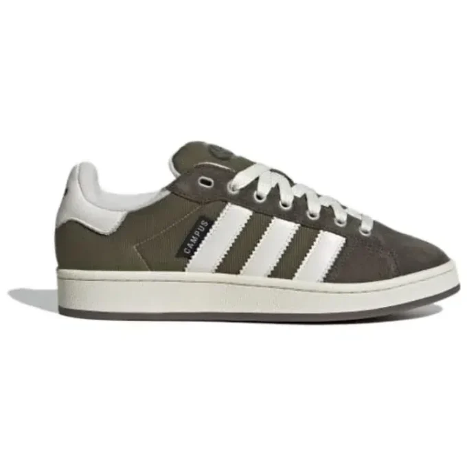 Adidas Campus 00S Schuhe „Green White“