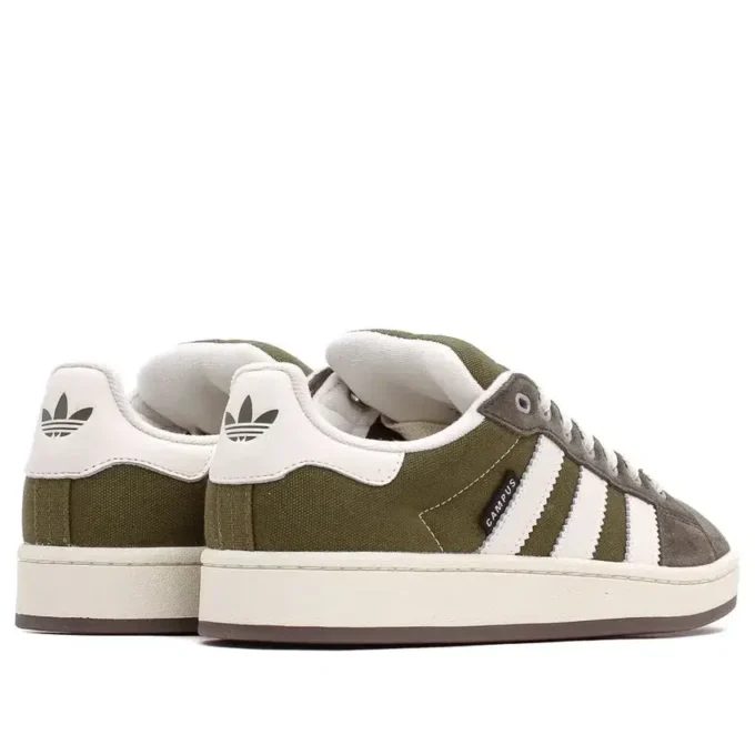 Adidas Campus 00S Schuhe „Green White“
