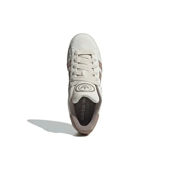 Adidas Campus 00S Schuhe „White Brown“