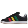 Adidas Campus 00S „Schwarz Rot Grün Gelb“