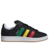 Adidas Campus 00S „Schwarz Rot Grün Gelb“