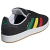 Adidas Campus 00S „Schwarz Rot Grün Gelb“