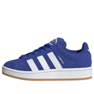 Adidas Campus 00S „Semi Lucid Blue“