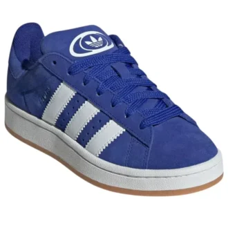 Adidas Campus 00S „Semi Lucid Blue“