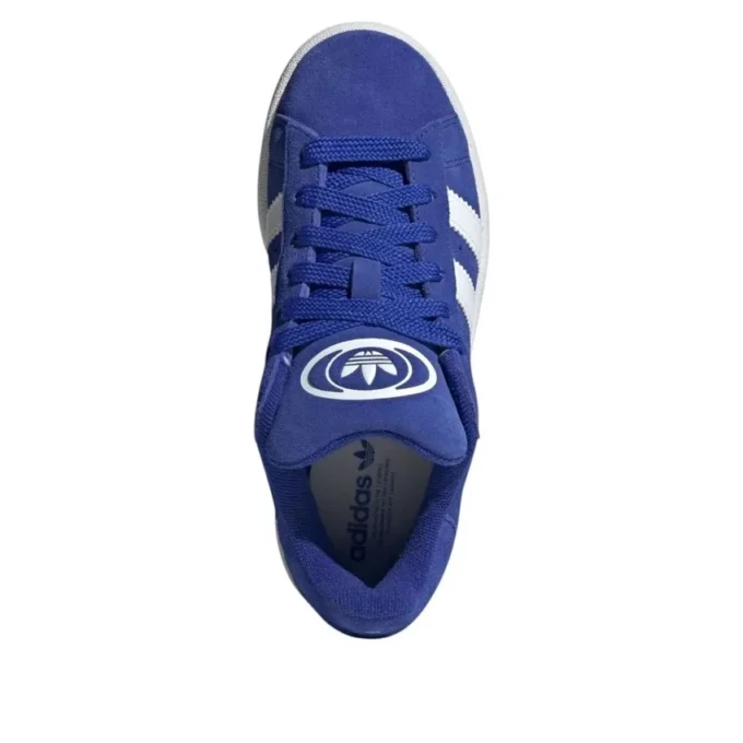 Adidas Campus 00S „Semi Lucid Blue“