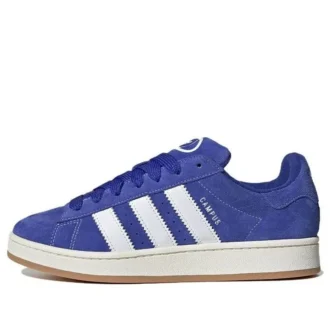 Adidas Campus 00S „Semi Lucid Blue Cloud White“