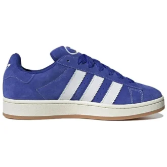 Adidas Campus 00S „Semi Lucid Blue Cloud White“