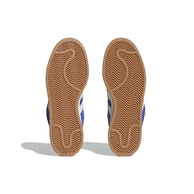 Adidas Campus 00S „Semi Lucid Blue Cloud White“