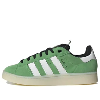 Adidas Campus 00S „Semi Screaming Green“