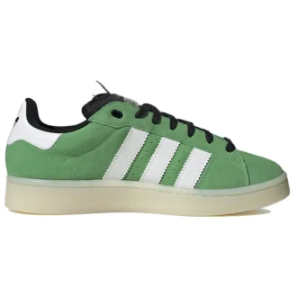Adidas Campus 00S „Semi Screaming Green“