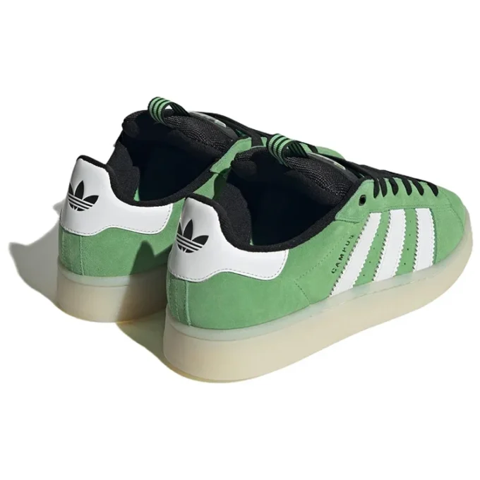 Adidas Campus 00S „Semi Screaming Green“