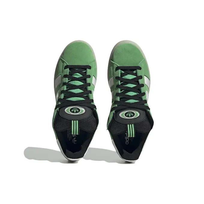 Adidas Campus 00S „Semi Screaming Green“