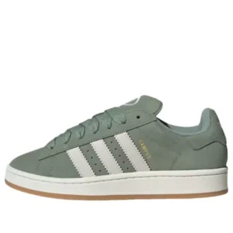 Adidas Campus 00S „Silver Green“