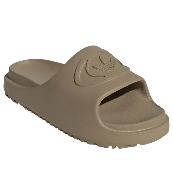 Adidas Campus 00S Slipper „Blanch Cargo“