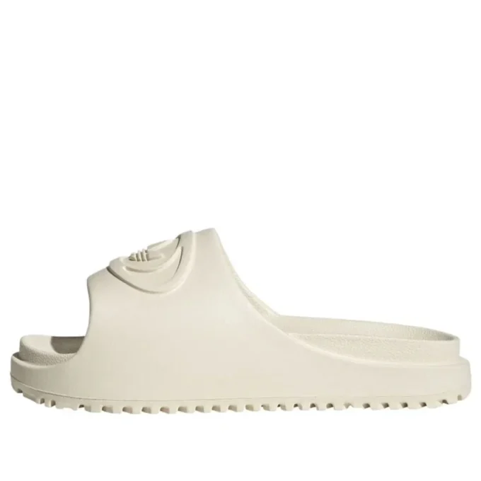 Adidas Campus 00S Slipper „Off White“