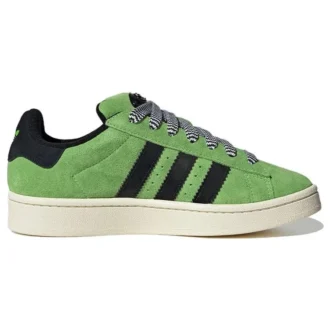 Adidas Campus 00S „Solar Green Black“