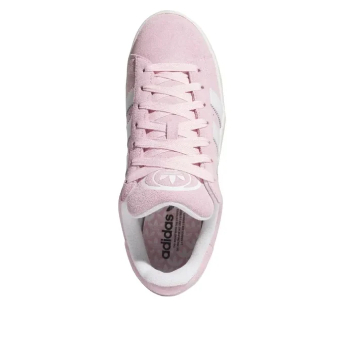 Adidas Campus 00S Spikeless Golf „Clear Pink White“