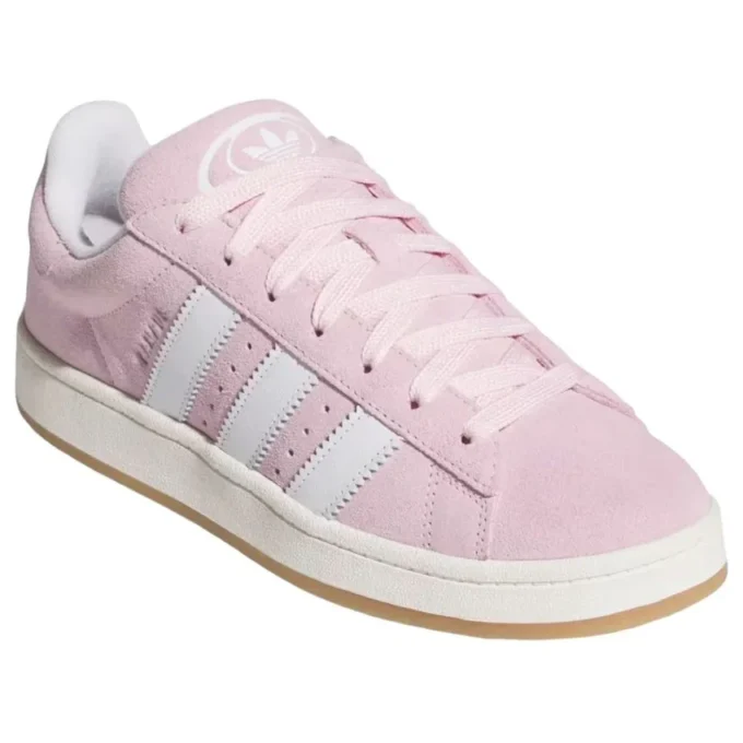 Adidas Campus 00S Spikeless Golf „Clear Pink White“