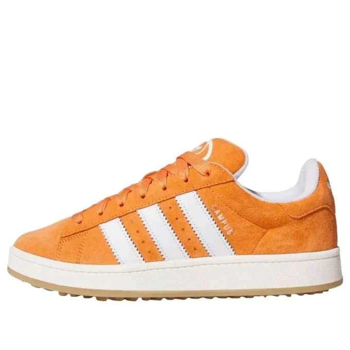 Adidas Campus 00S Spikeless Golf „Dusky Orange White“