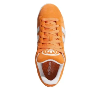 Adidas Campus 00S Spikeless Golf „Dusky Orange White“