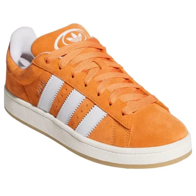Adidas Campus 00S Spikeless Golf „Dusky Orange White“