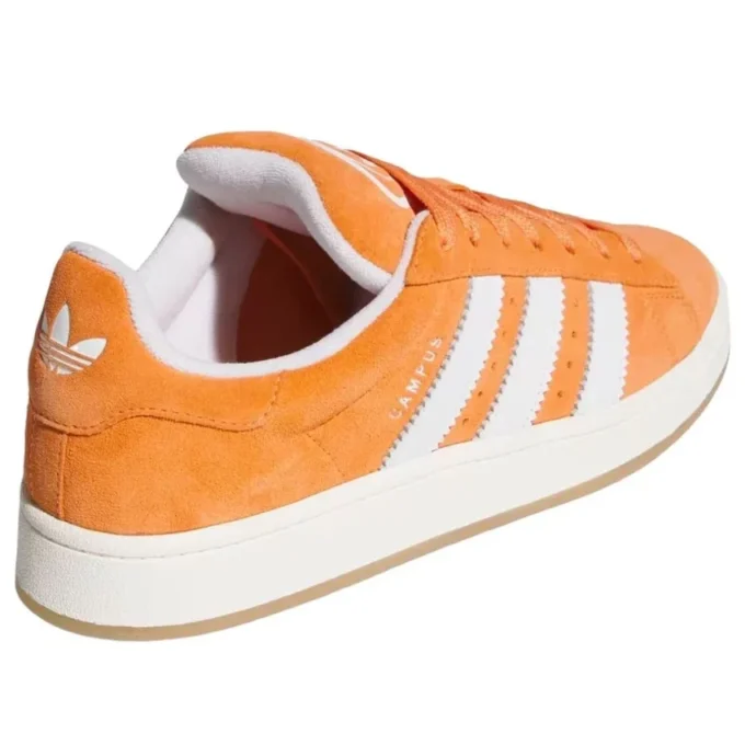 Adidas Campus 00S Spikeless Golf „Dusky Orange White“