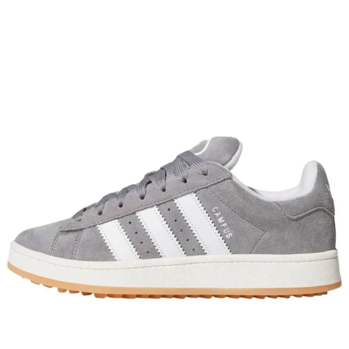 Adidas Campus 00S Spikeless Golf „Grey White“