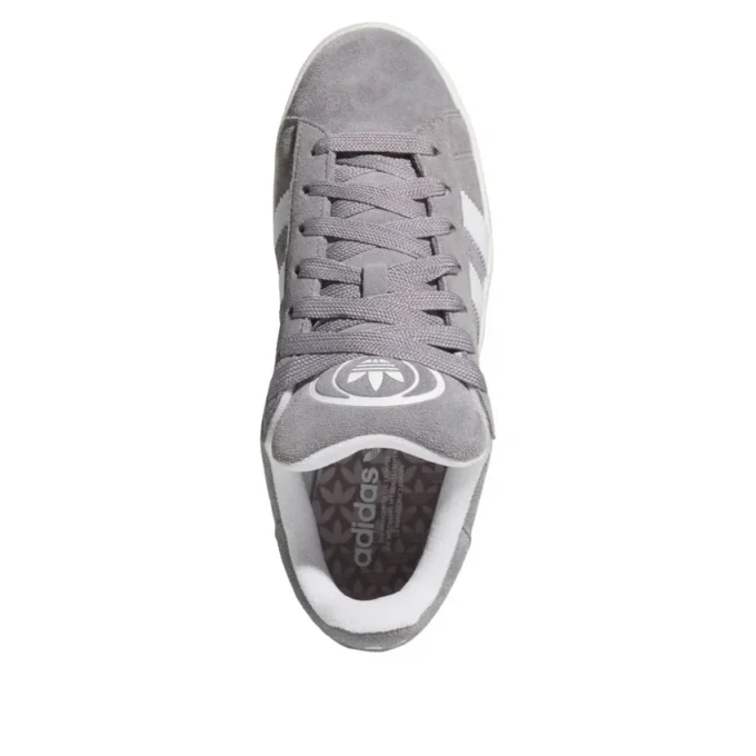 Adidas Campus 00S Spikeless Golf „Grey White“