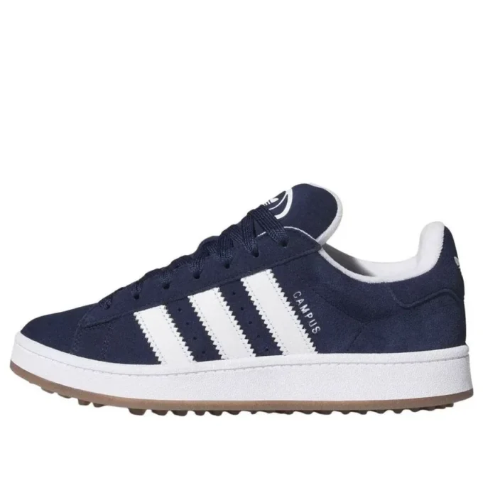 Adidas Campus 00S Spikeless Golf „Night Indigo White“