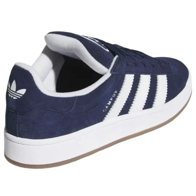 Adidas Campus 00S Spikeless Golf „Night Indigo White“