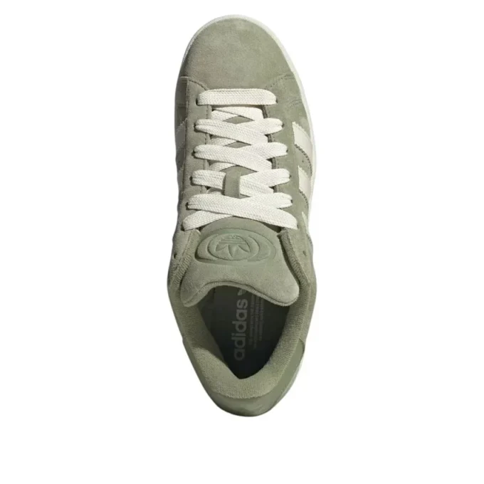 Adidas Campus 00S „Tent Green“