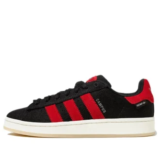 Adidas Campus 00S Tko „Black Power Red“
