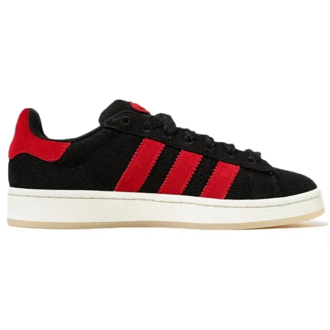 Adidas Campus 00S Tko „Black Power Red“