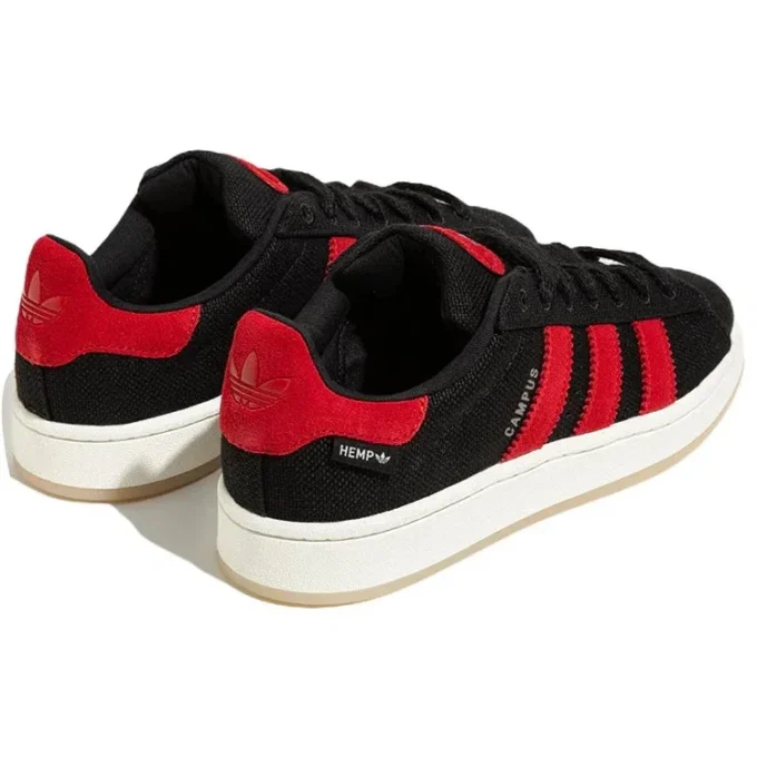 Adidas Campus 00S Tko „Black Power Red“