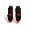 Adidas Campus 00S Tko „Black Power Red“