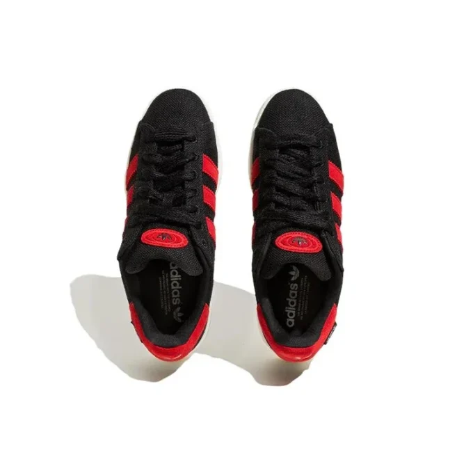 Adidas Campus 00S Tko „Black Power Red“