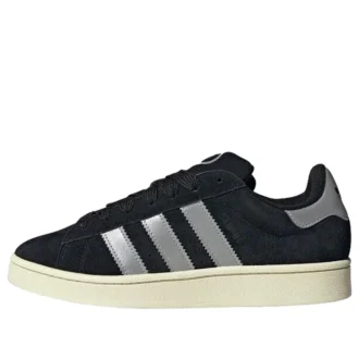 Adidas Campus 00S Tko „Black Silver“