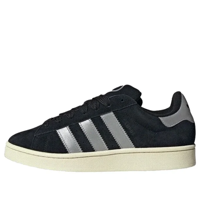 Adidas Campus 00S Tko „Black Silver“