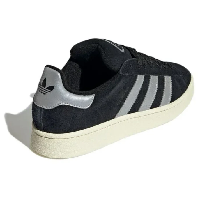 Adidas Campus 00S Tko „Black Silver“