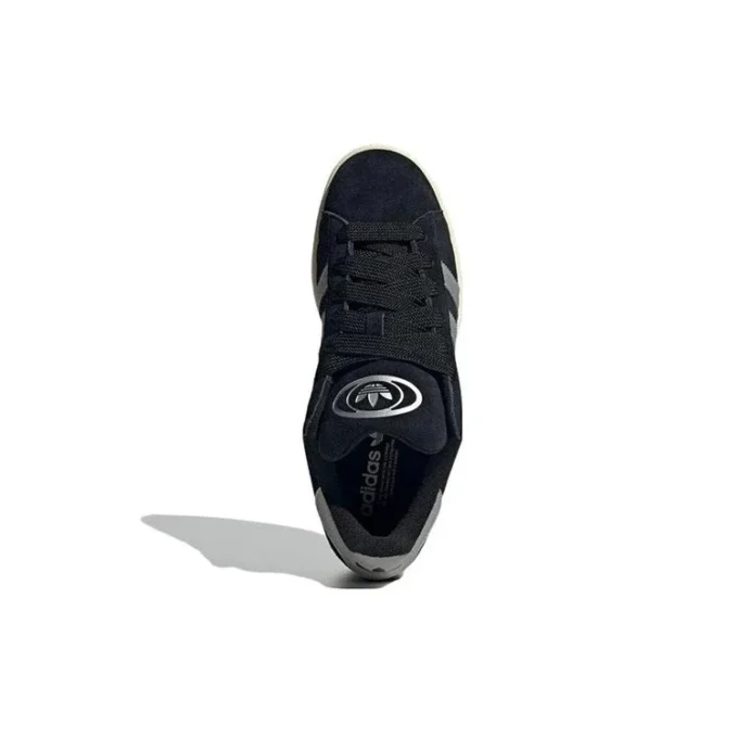 Adidas Campus 00S Tko „Black Silver“