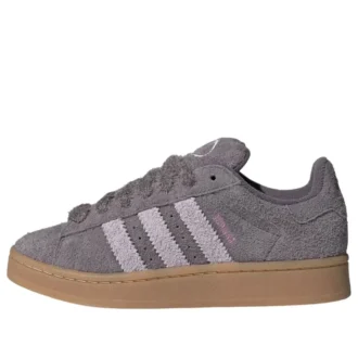 Adidas Campus 00S „Trace Grey Purple“