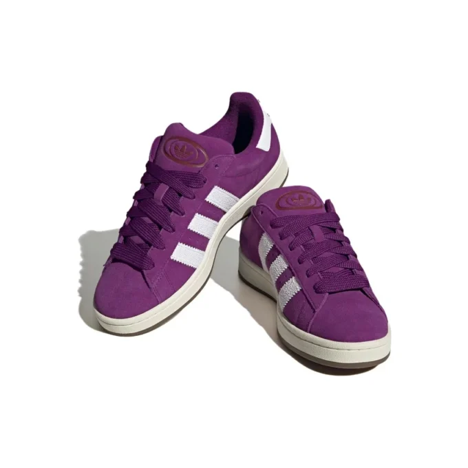 Adidas Campus 00S „Velvet Purple“